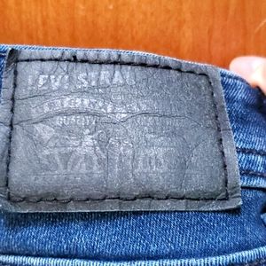 Levi's jeans